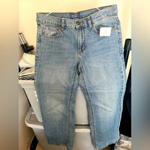Boys 12 husky jeans